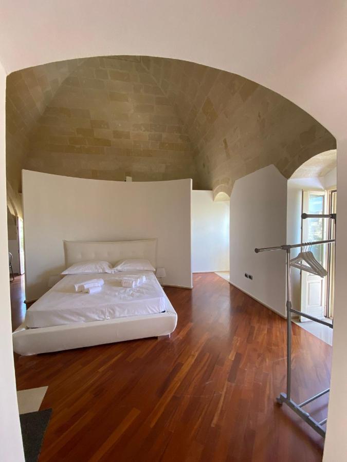 Residence Le Vie Del Mosto 마테라 외부 사진