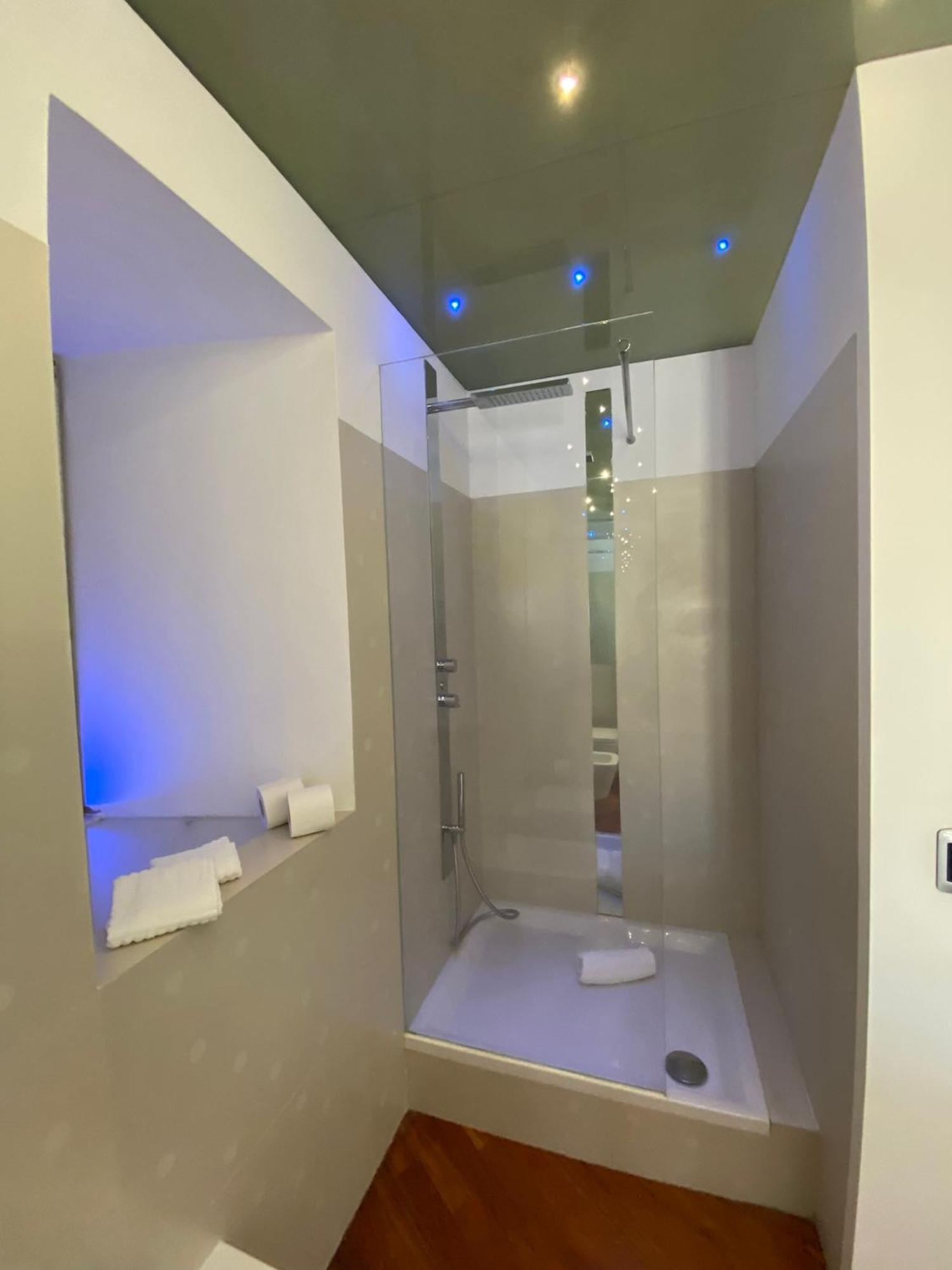 Residence Le Vie Del Mosto 마테라 외부 사진